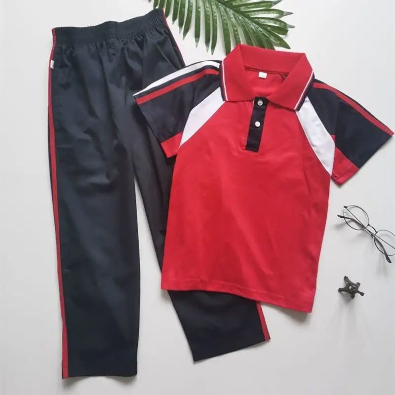夏季幼儿园园服定做需要注意哪些细节呢？